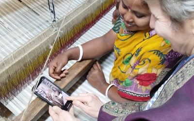 Navigating Sustainable Fashion: Insights from Motif During Fashion Revolution Week